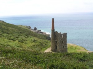 Tin Mine