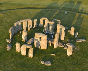 Stonehenge